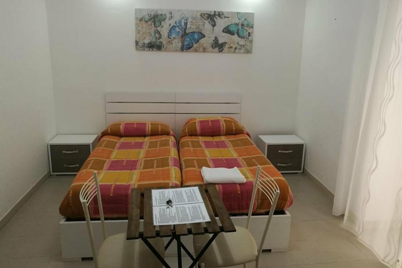 Фото Bed and Breakfast Ocurniciell