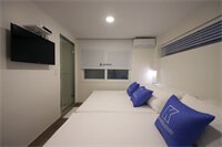 Фото K-Guesthouse Myeongdong 1