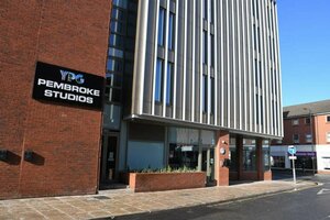 Апартаменты Pembroke Studios