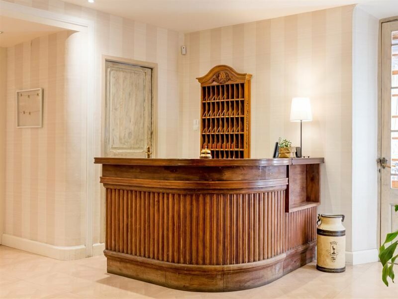 Фото Hotel Andria