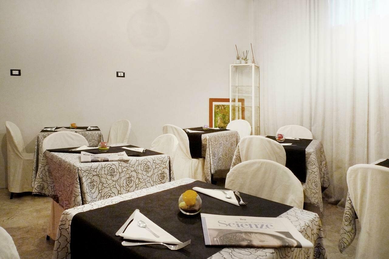 Фото Relais Stibbert Florence