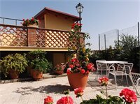 Фото B&b U Palmentu