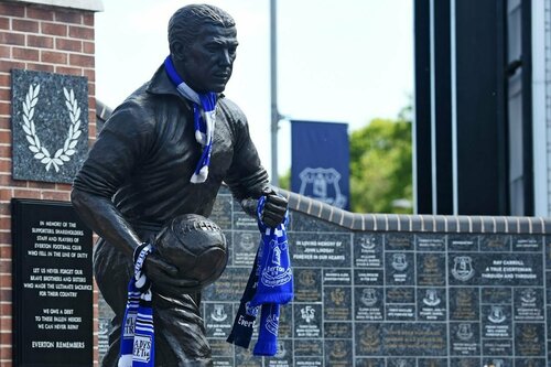 Внешний вид отеля The Dixie Dean Hotel в Ливерпуле, фото 4