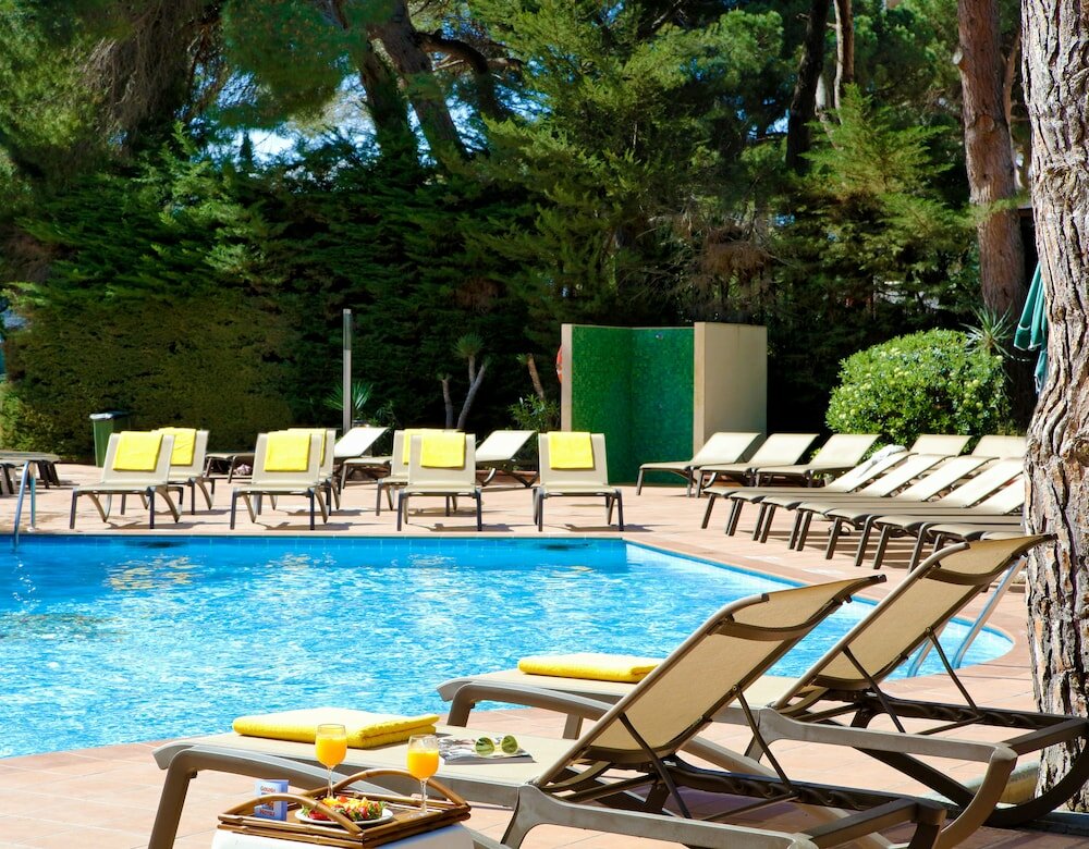 Фото Golden Port Salou & SPA