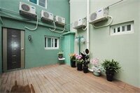 Фото Dongdaemun Hwashin Hostel