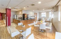 Фото Redwings Lodge Wolverhampton