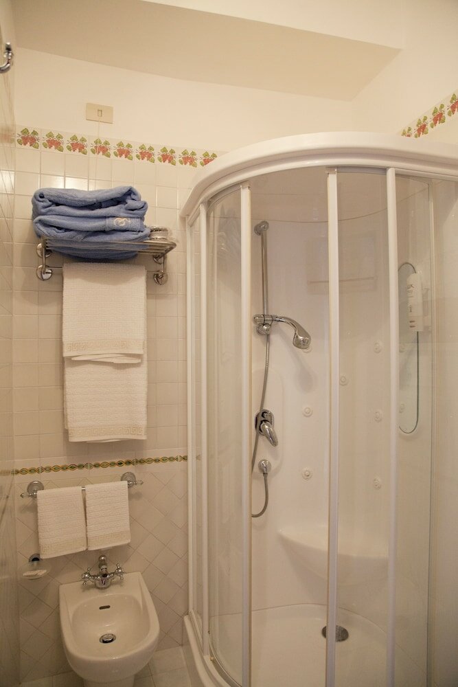 Фото Hotel A' Pinnata