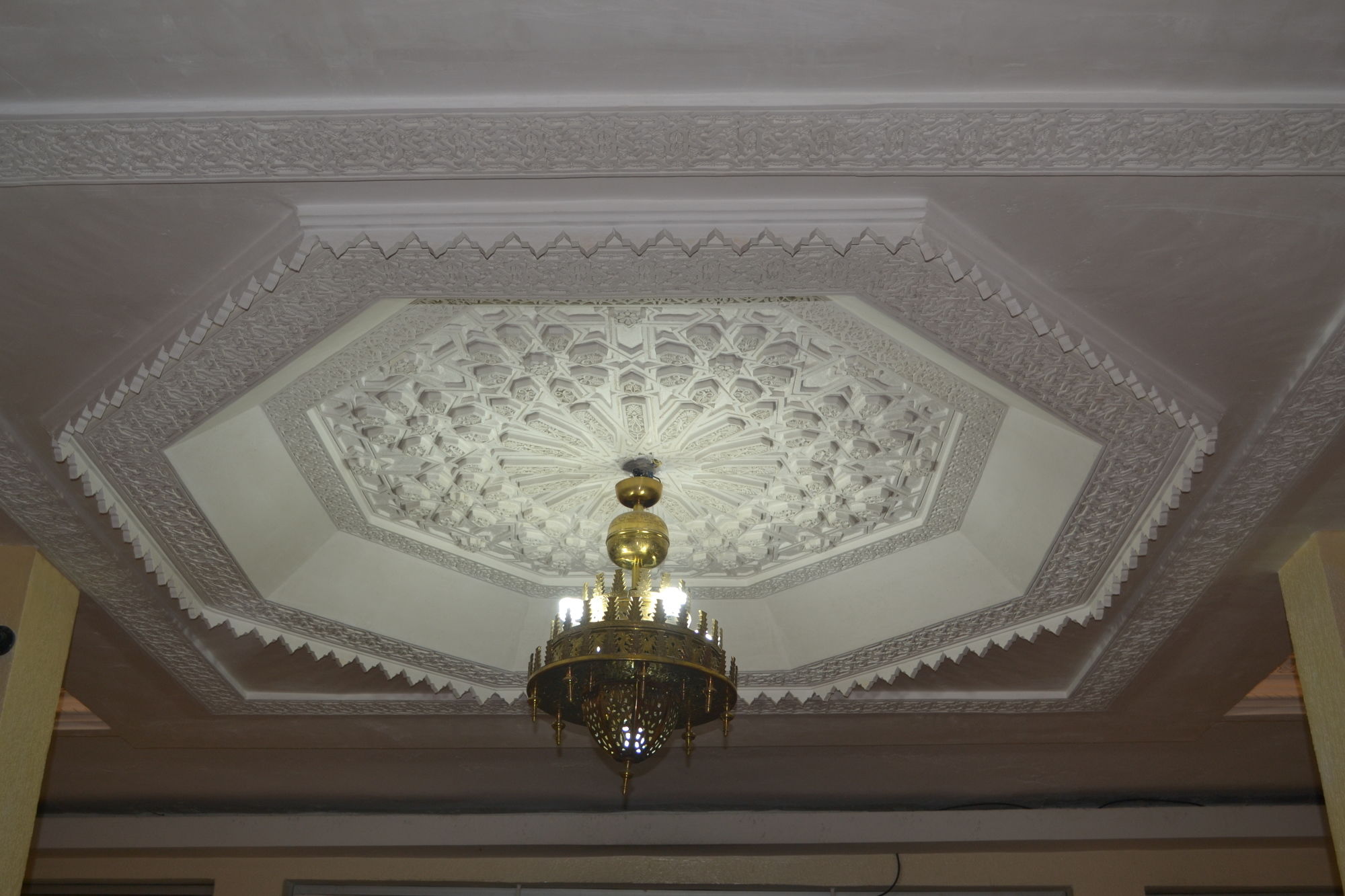 Фото Hotel Narjisse