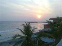 Фото Hotel Beach Florra Inn