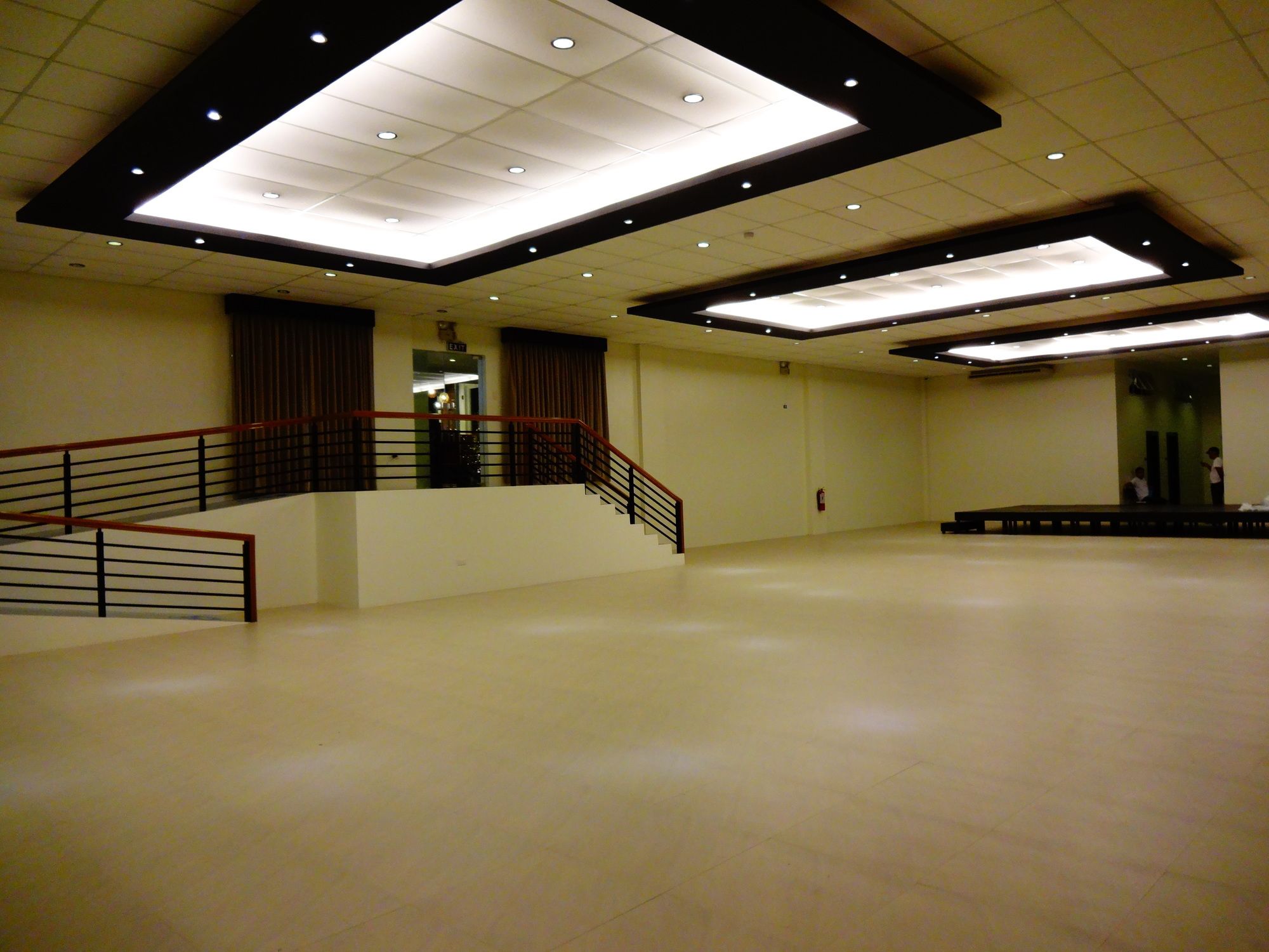 Фото Capital O 642 The Junction Tagaytay