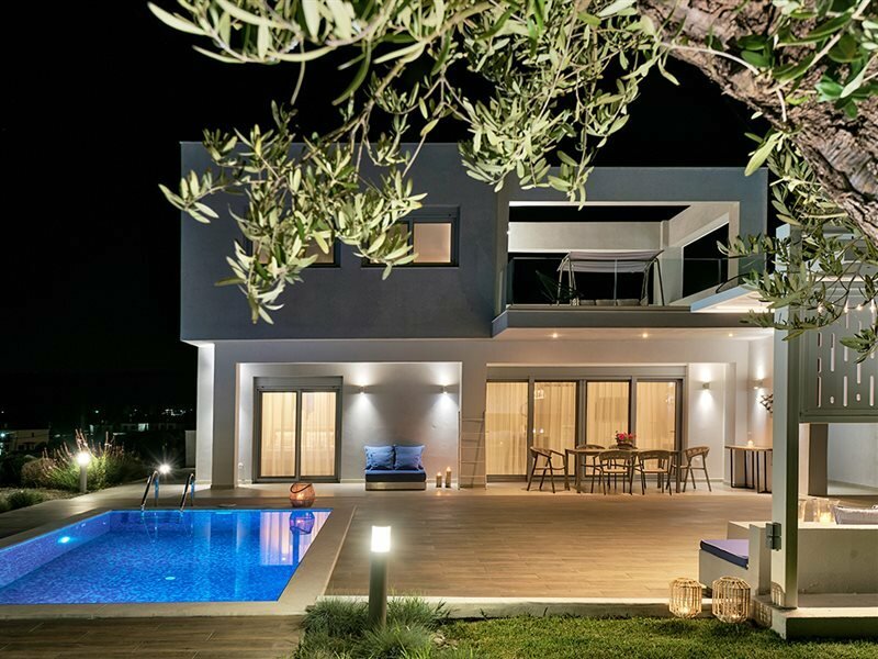 Фото Soleado Luxury Villas