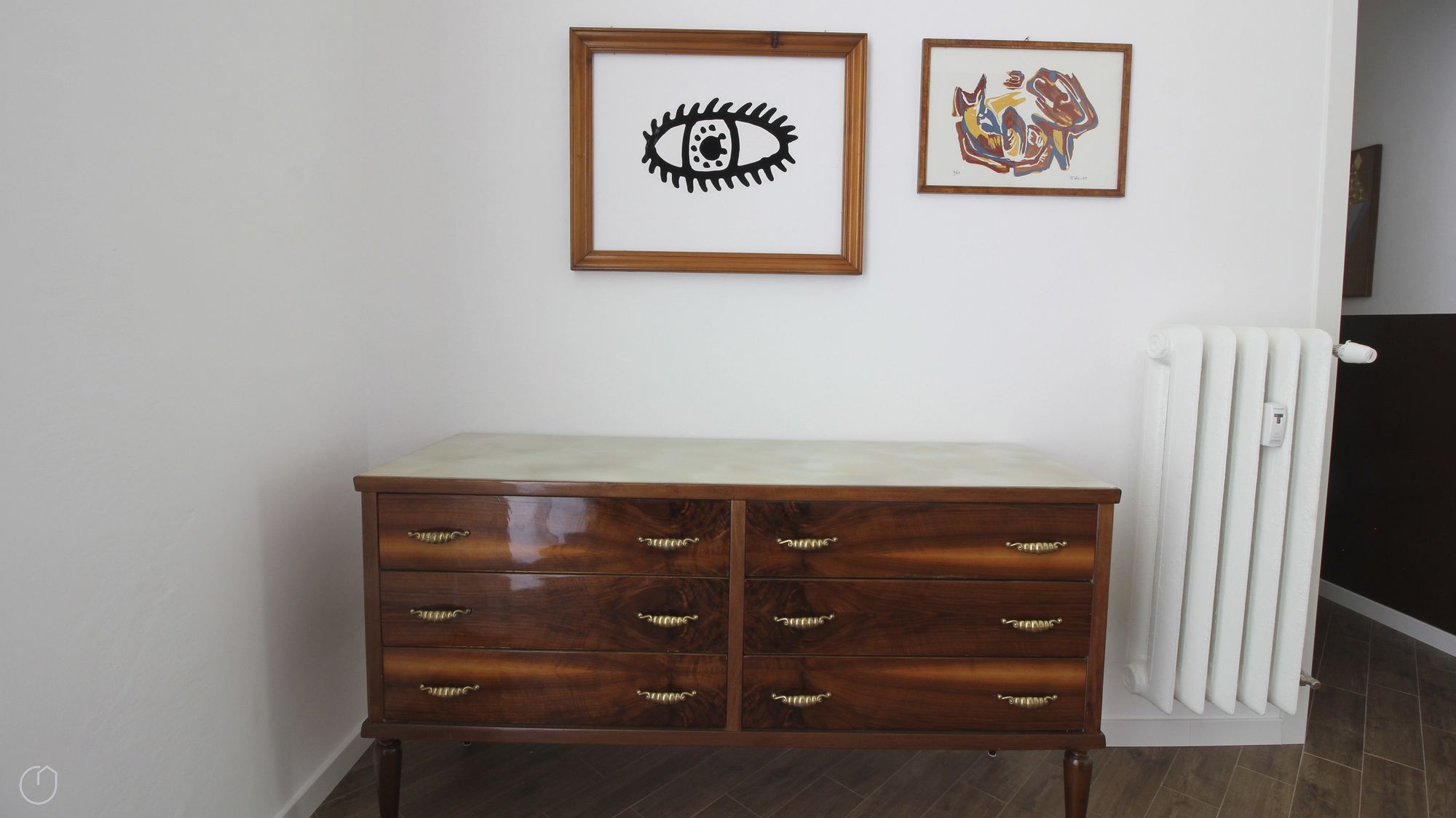 Фото Melzo 12 Topolino Italianway