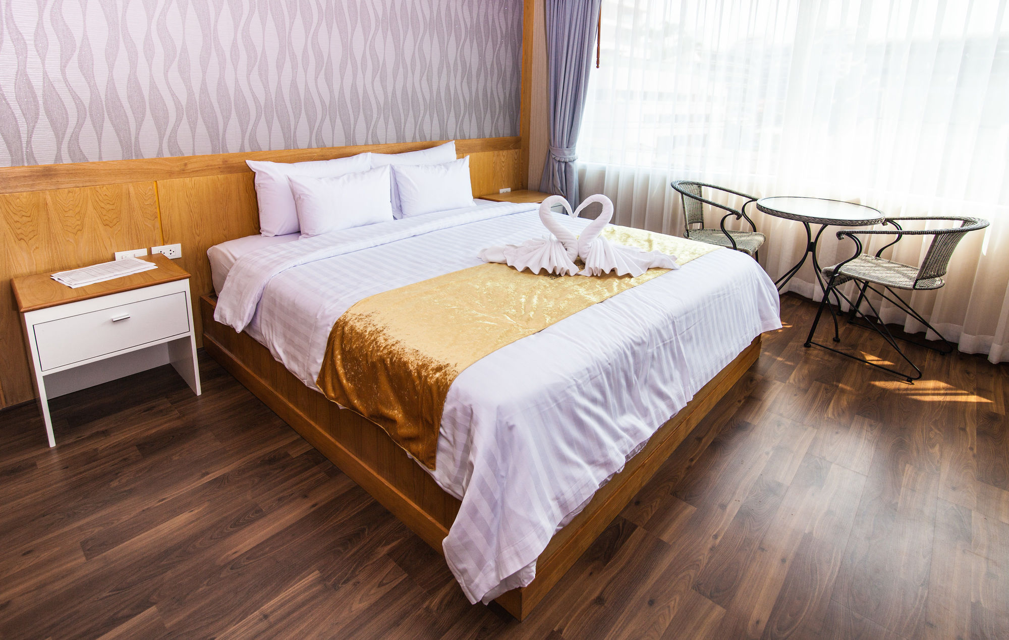 Фото The Beach Front Resort Pattaya