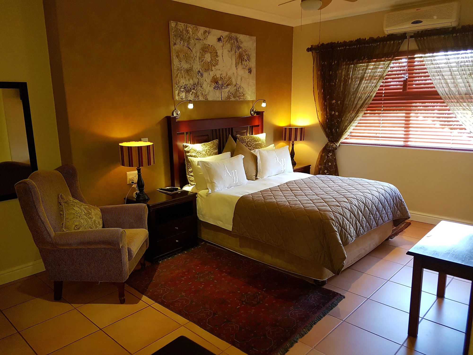 Фото Arum Guest House