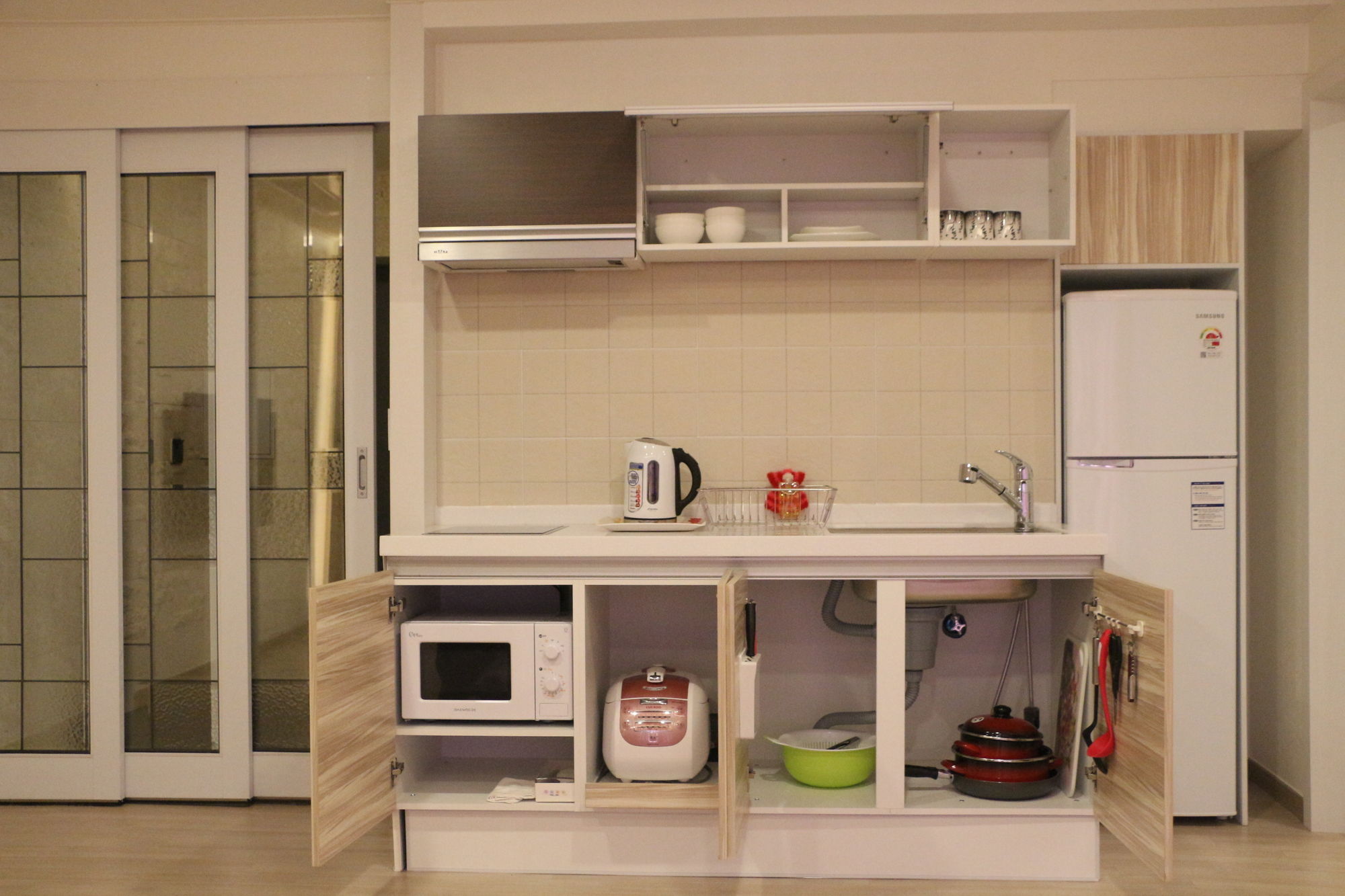 Фото Pampas Resort