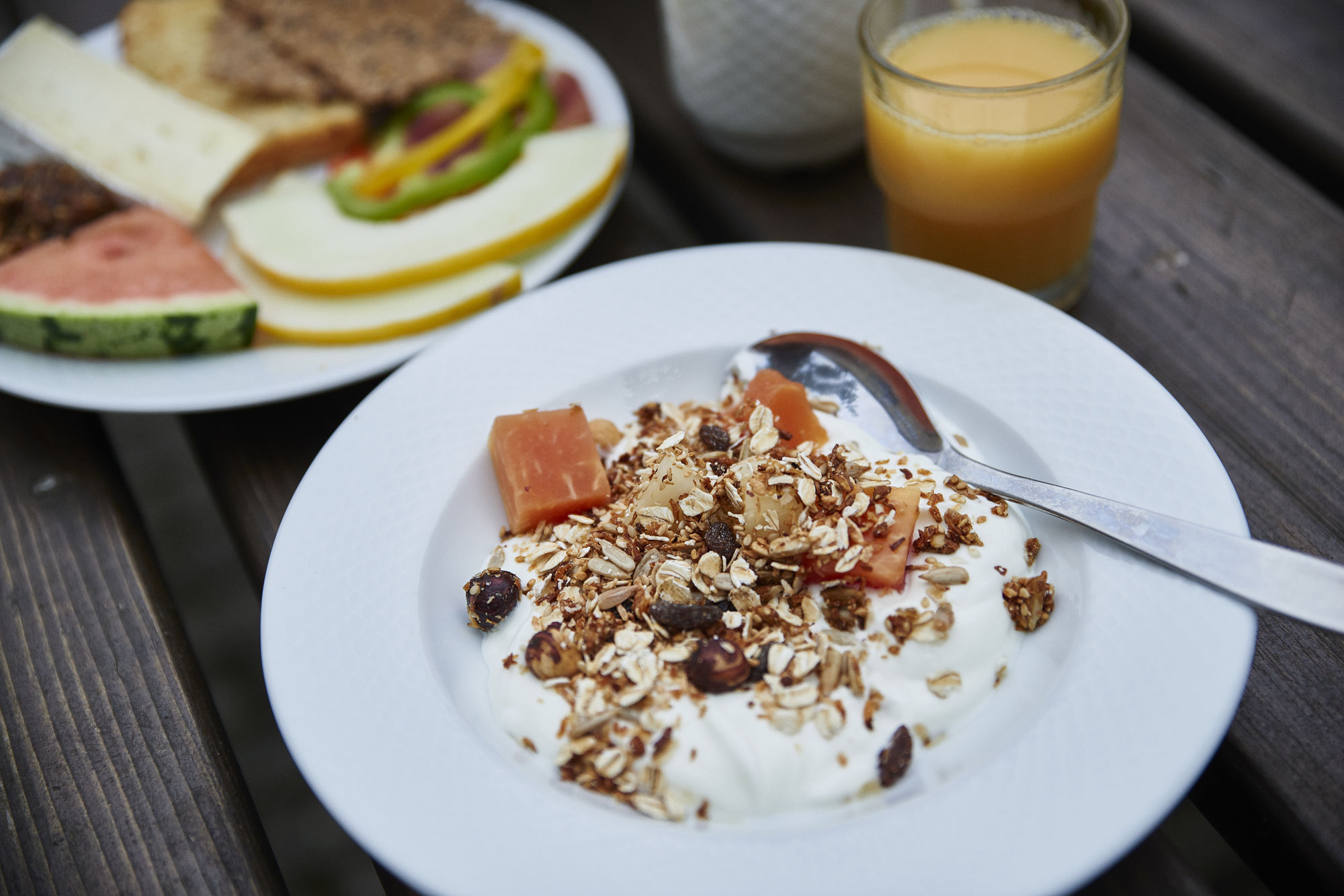 Фото Danhostel Ribe