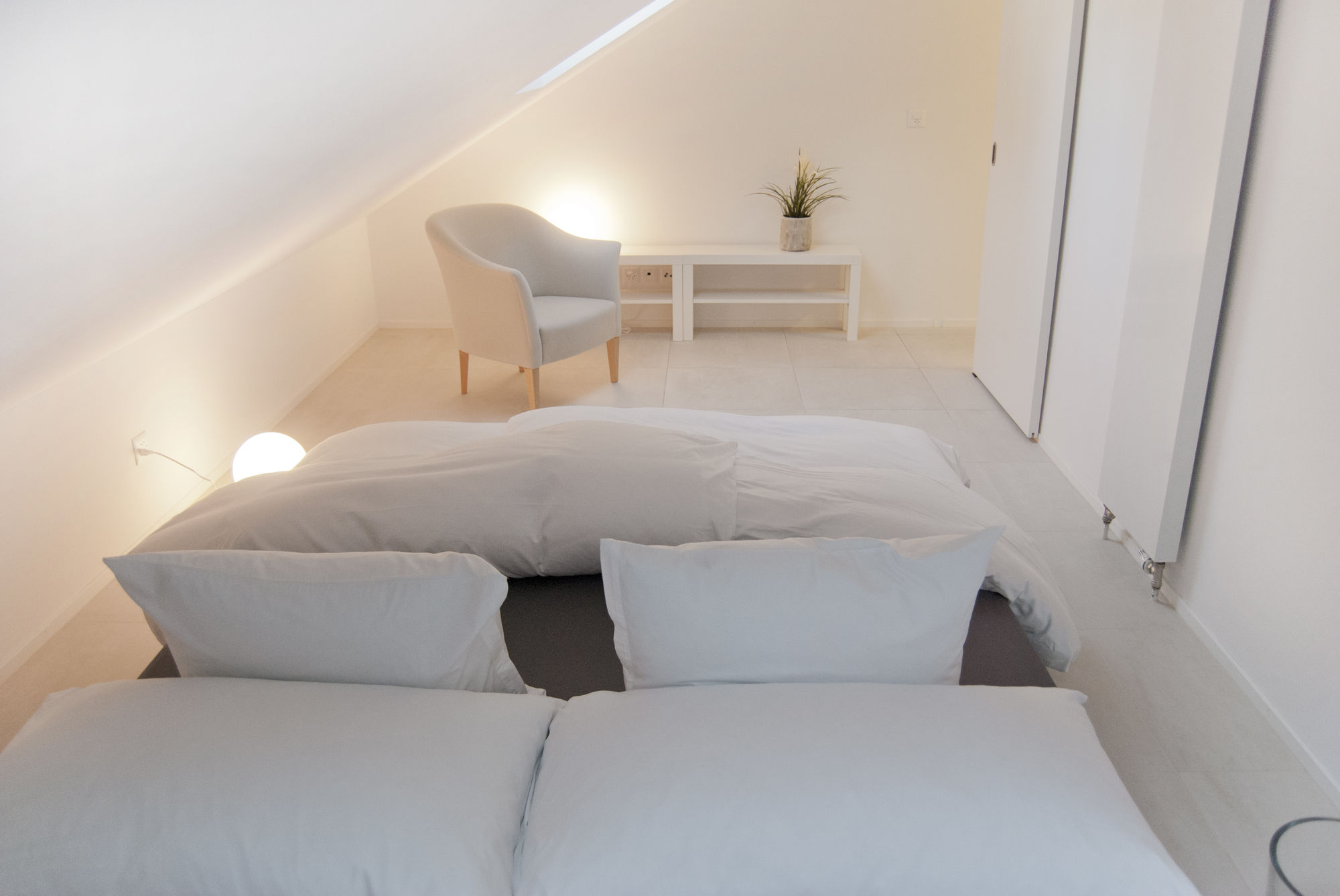 Фото Zurich Niederdorf - Grossmunster