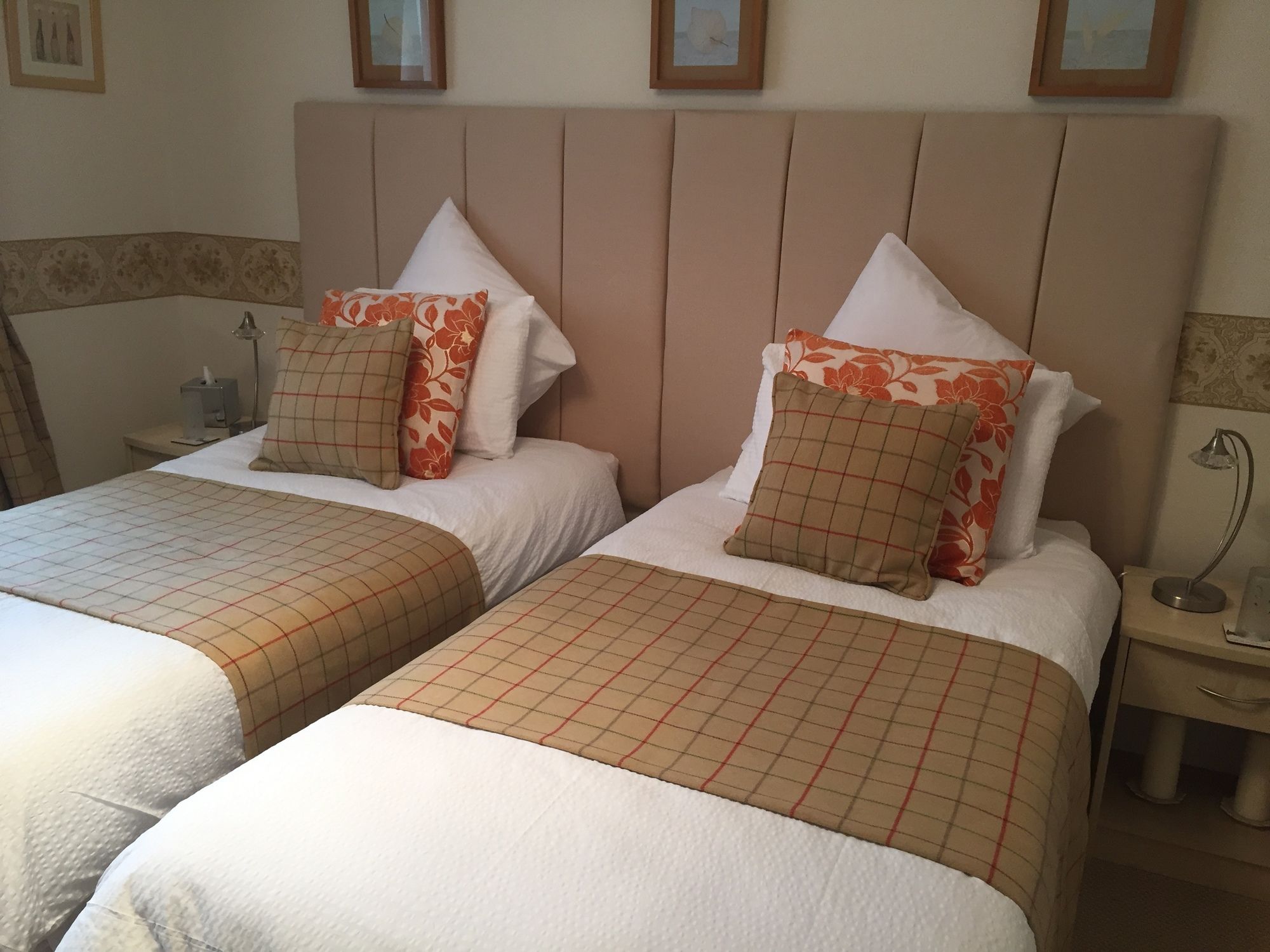 Фото Ailigean B&b