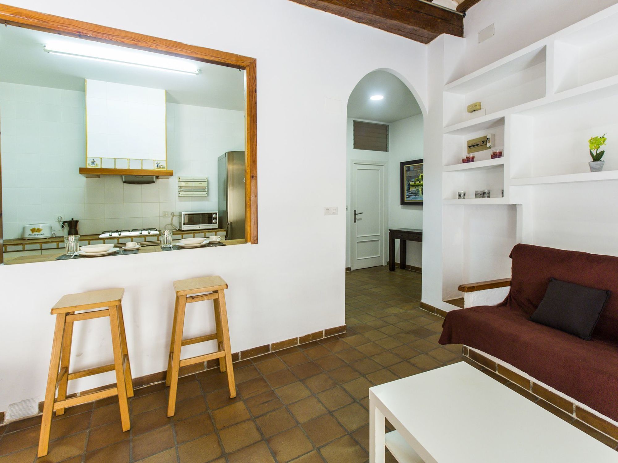 Фото Total Valencia Charming