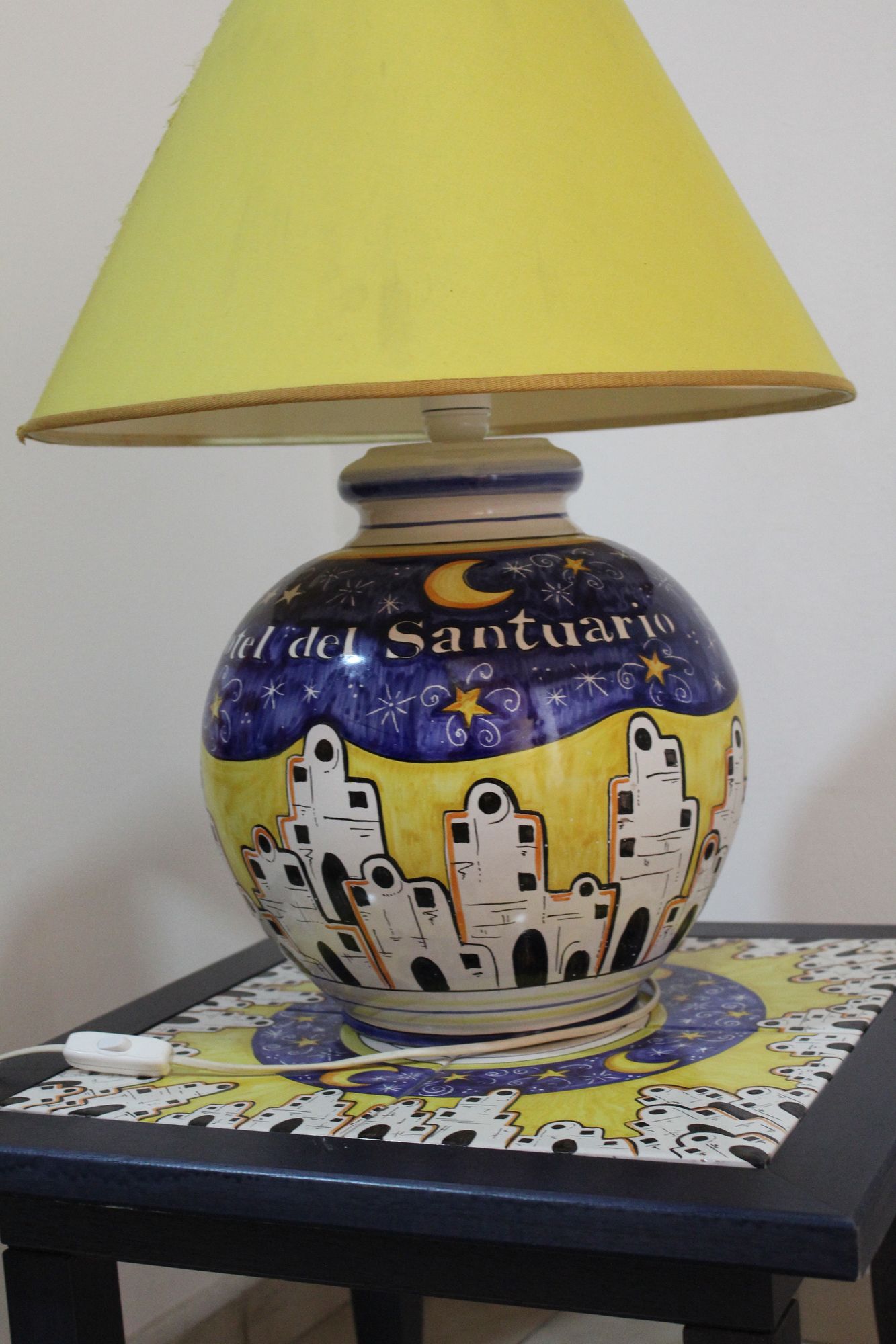 Фото Hotel Santuario Pompei