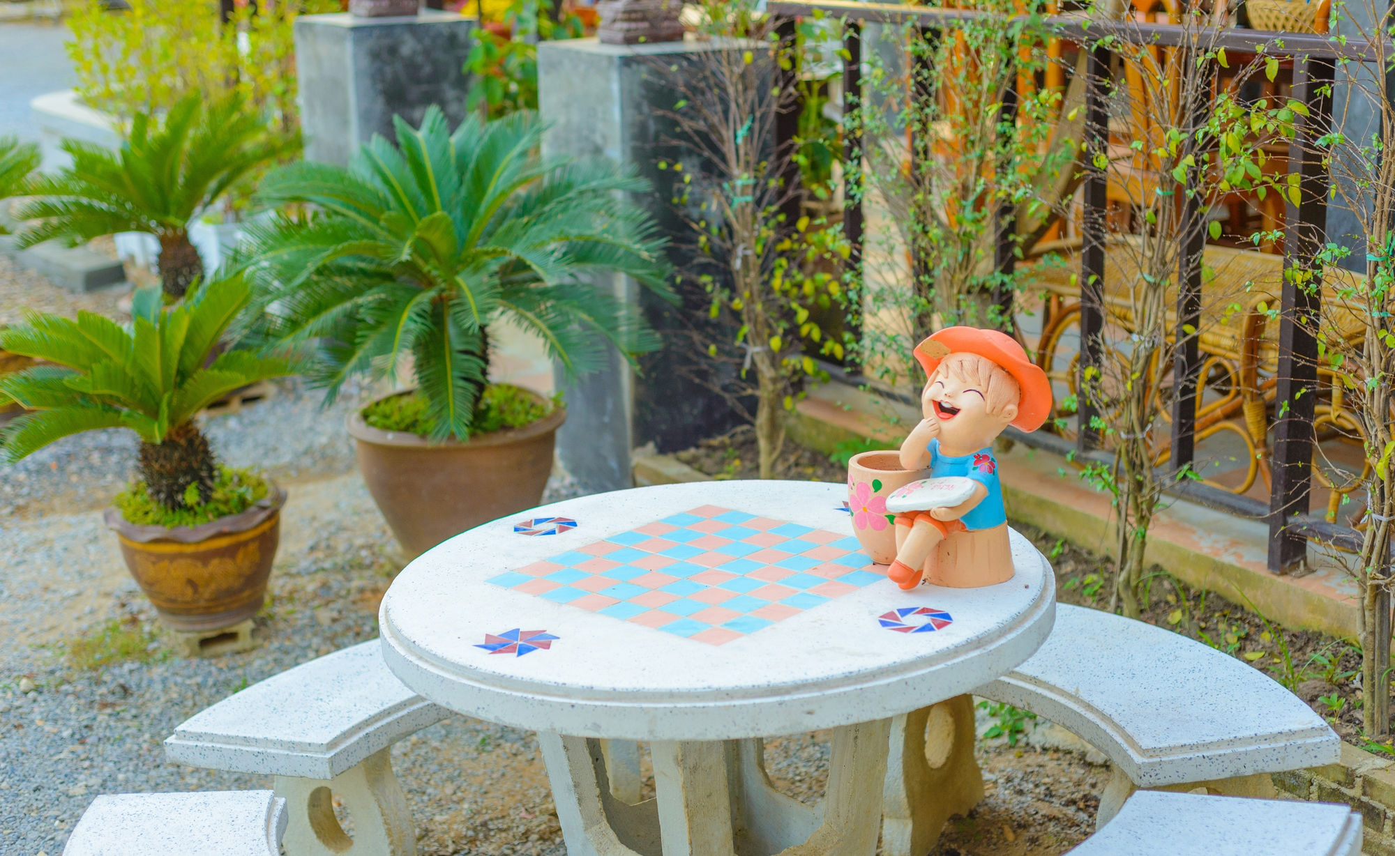 Фото Chiang Rai Khuakrae Resort