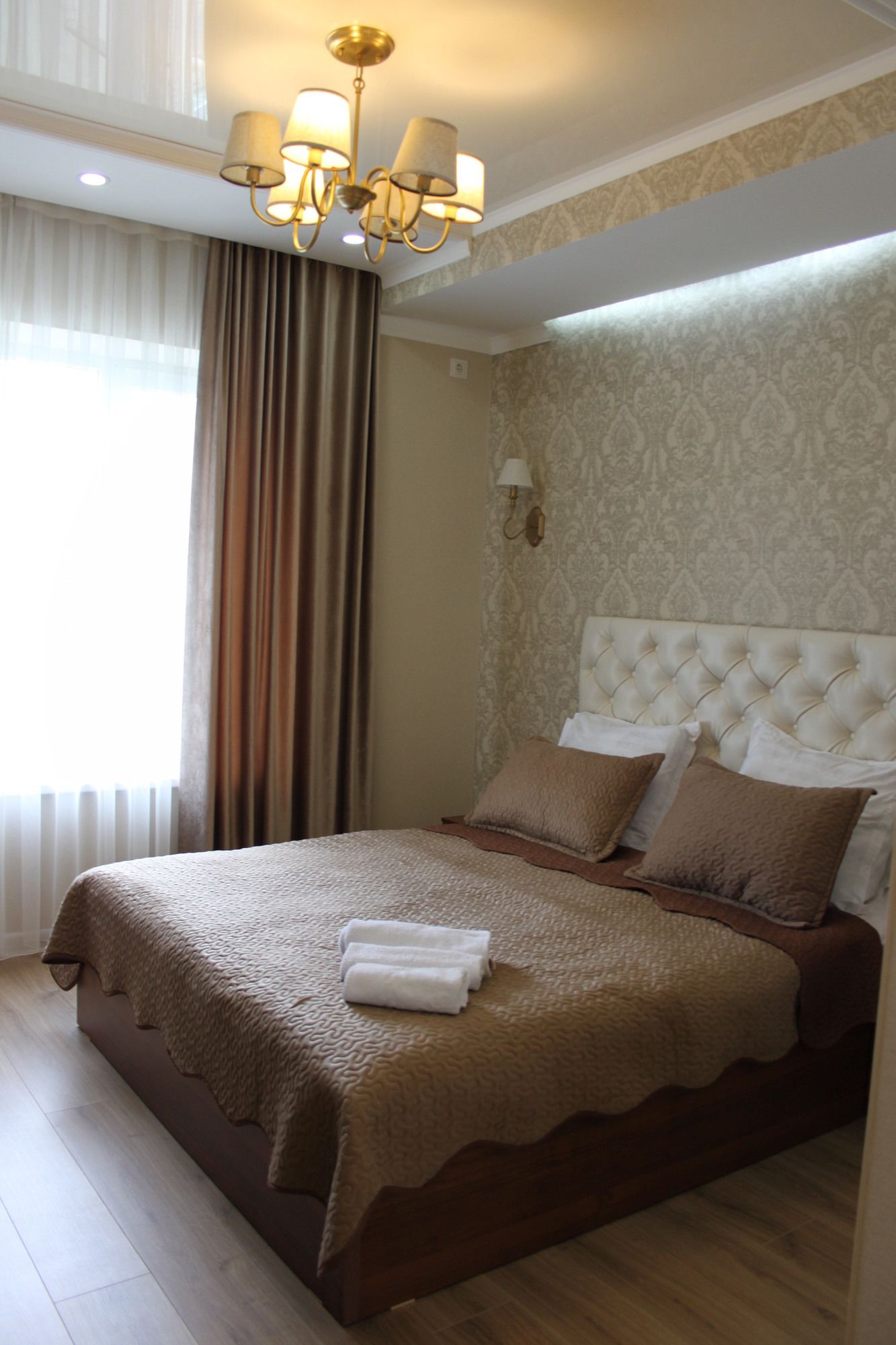 Фото Rixon Hotel