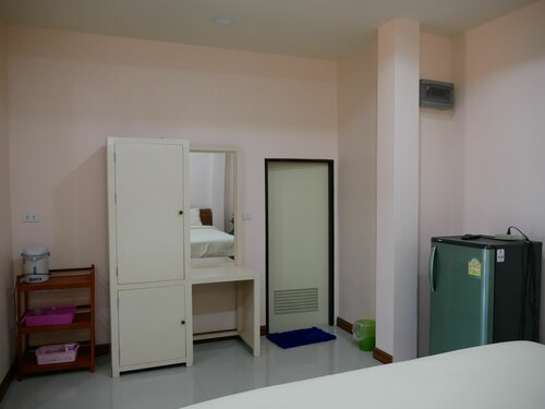 Гостиница Suanluang Garden View Resort в Нонгкхае