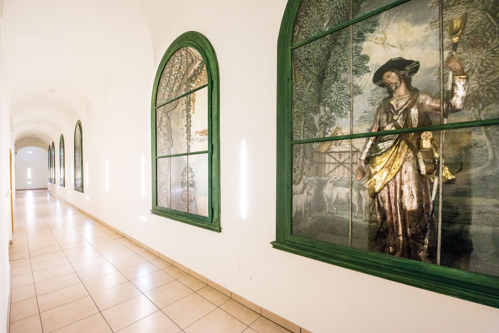 Фото MyNext - Johannesgasse Apartments