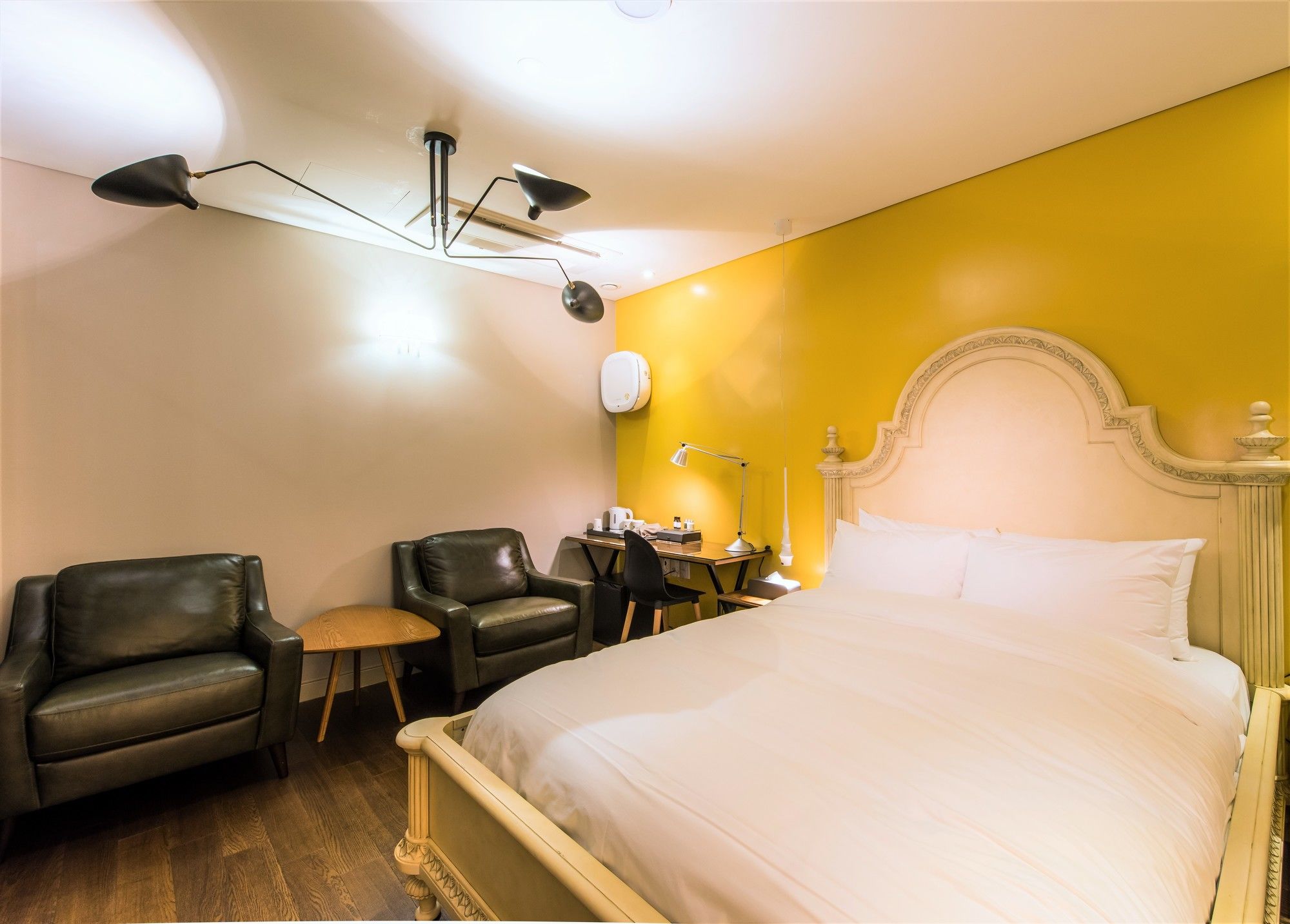 Фото Hotel Stendhal