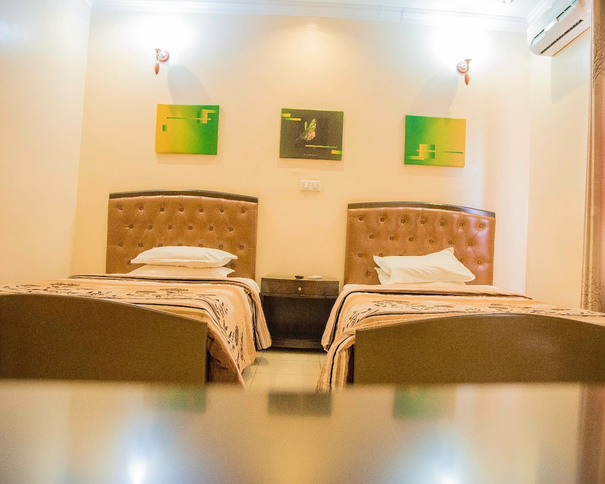 Фото Amaris Hotel