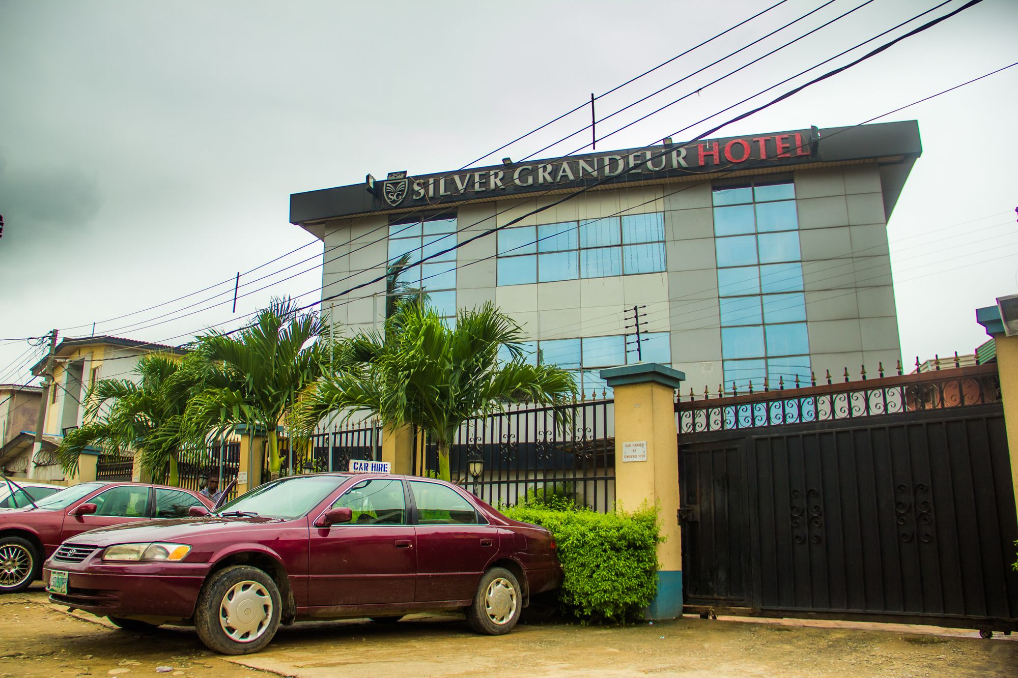 Фото отеля 4