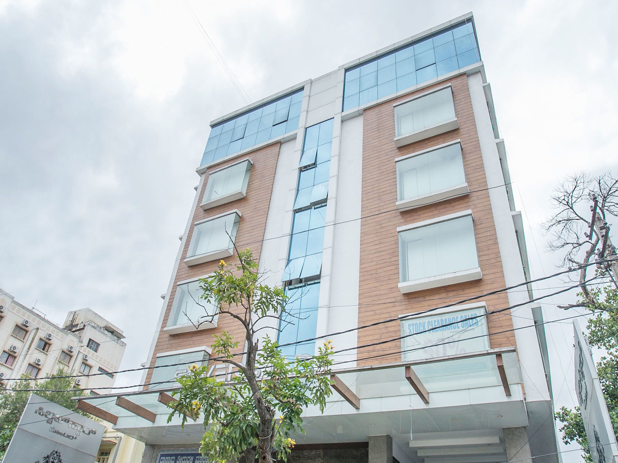 Фото Silverstar Hotel