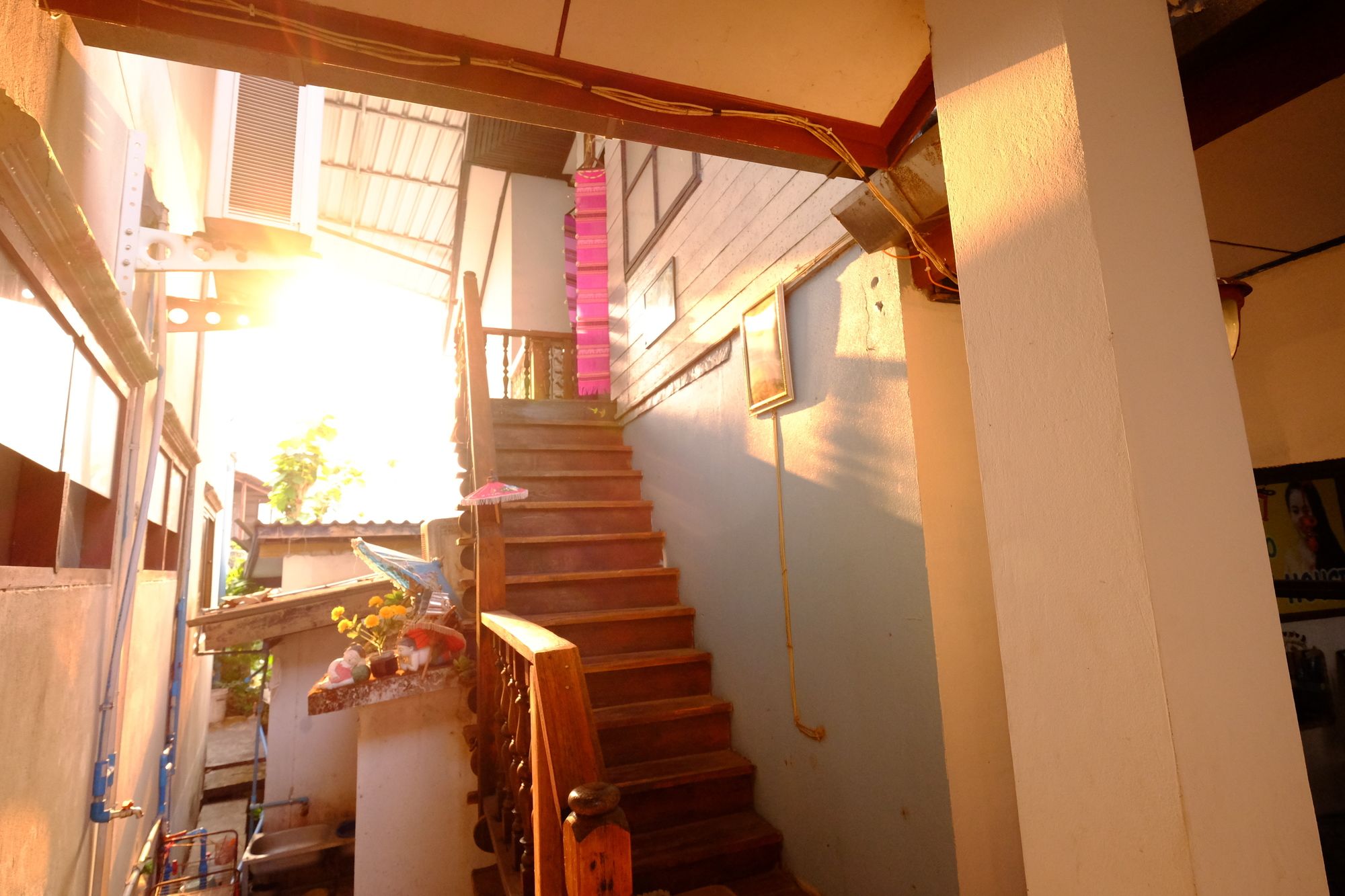 Фото Leo Park Guest House