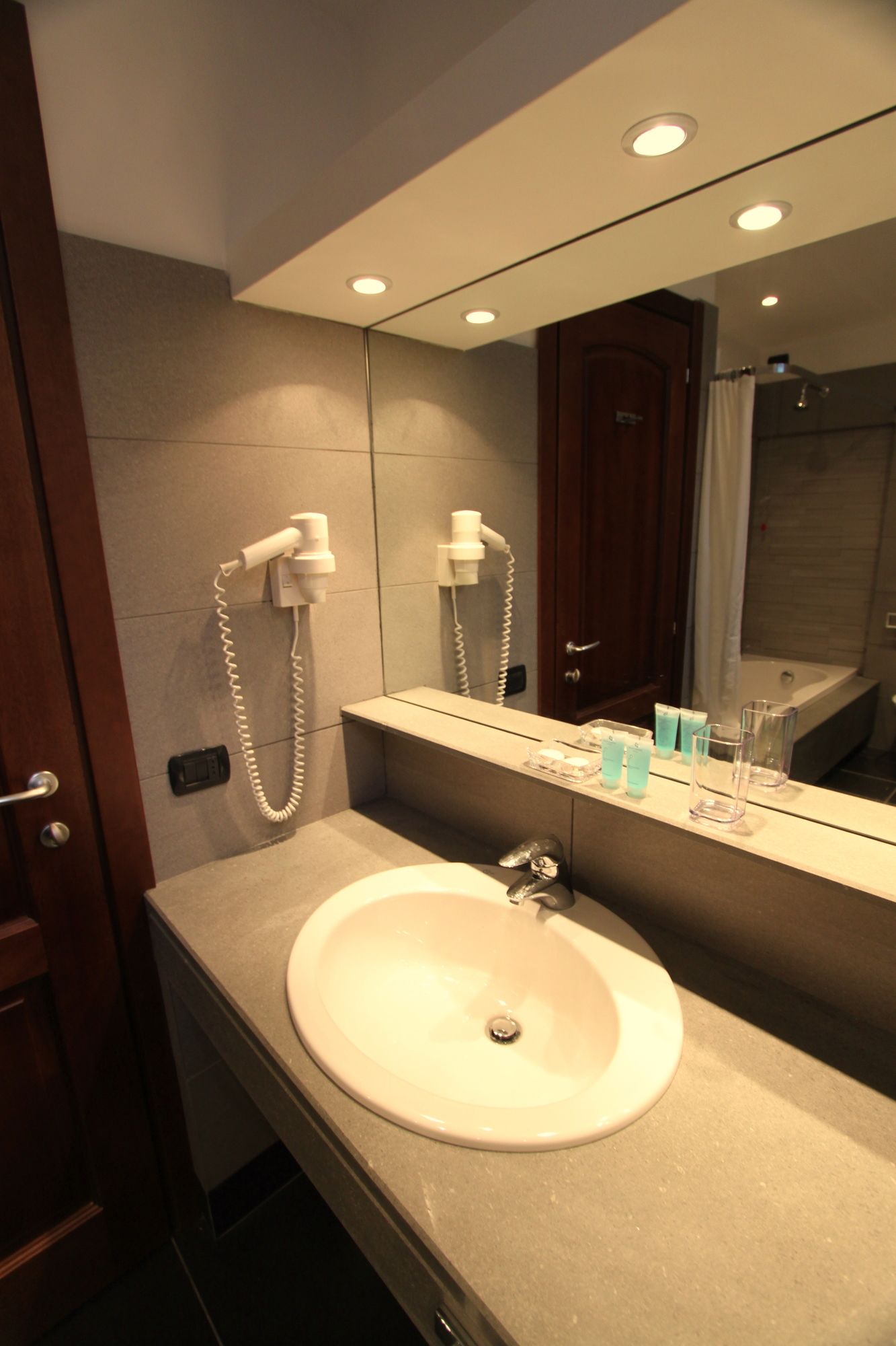 Фото Colosseo Panorama