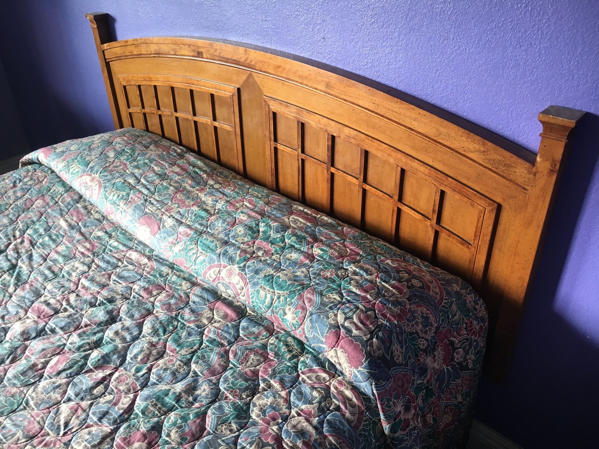 Фото Budget Motel