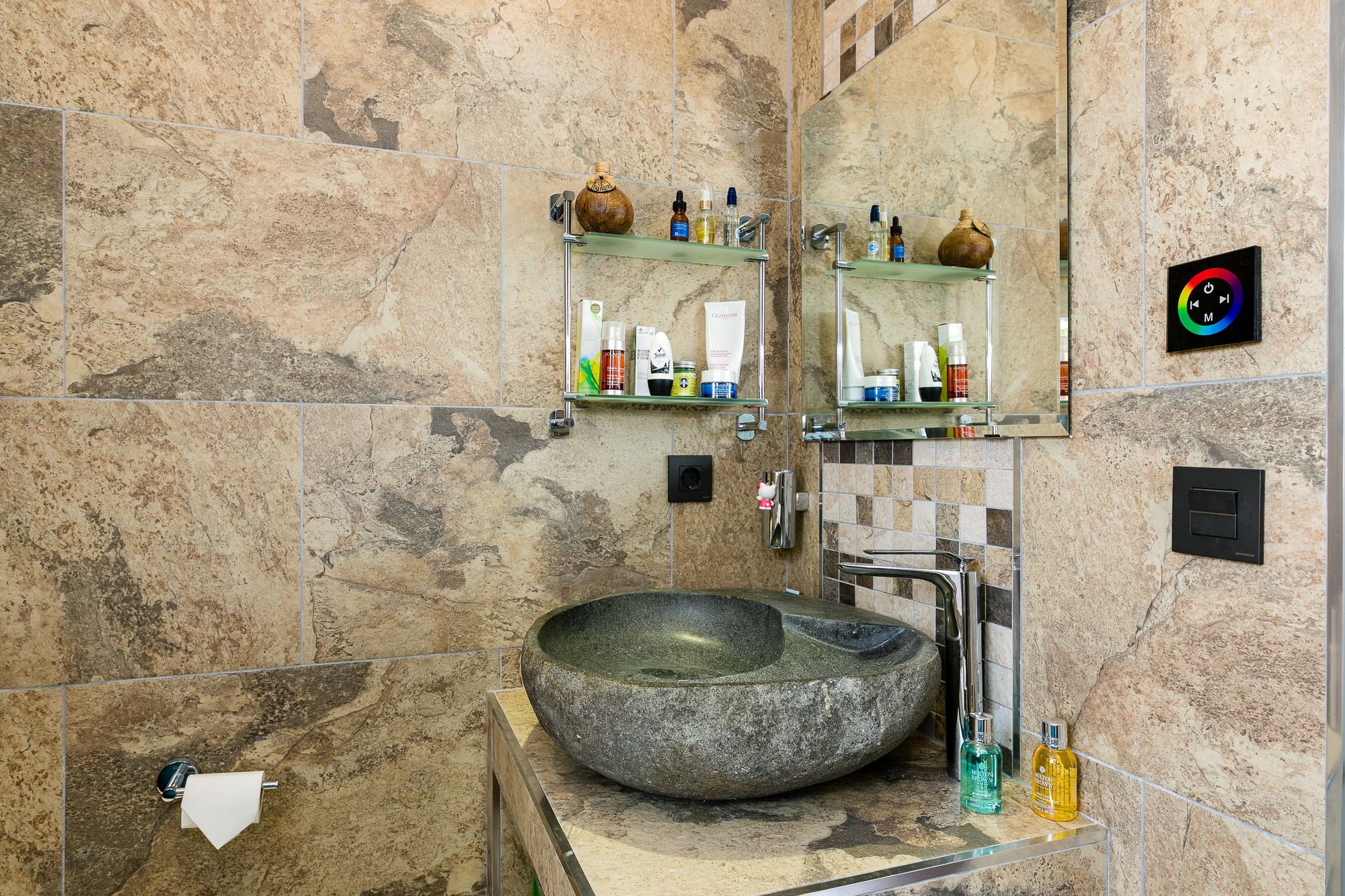 Фото Rent&Dream apt Malaga Ballesteros 3