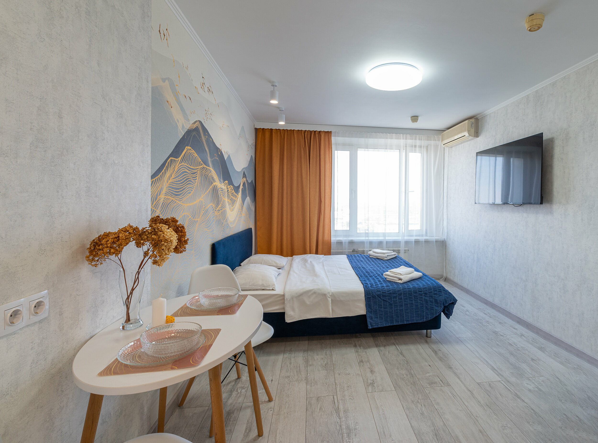 Фото Восход