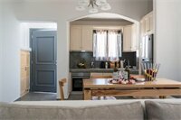 Фото Aspronisi Luxury Villa