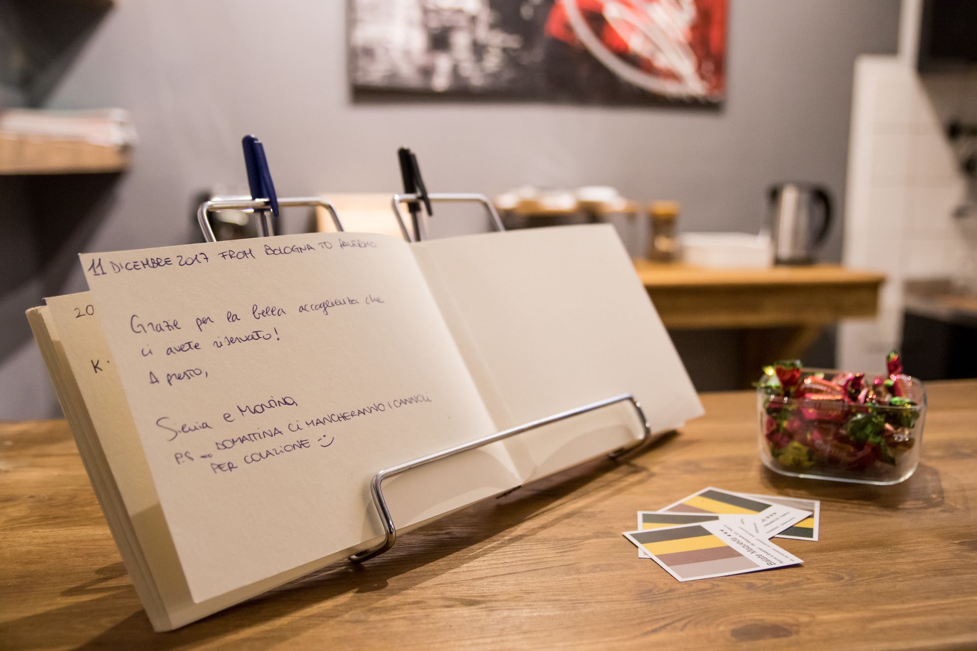 Фото Balate Maqueda B&b