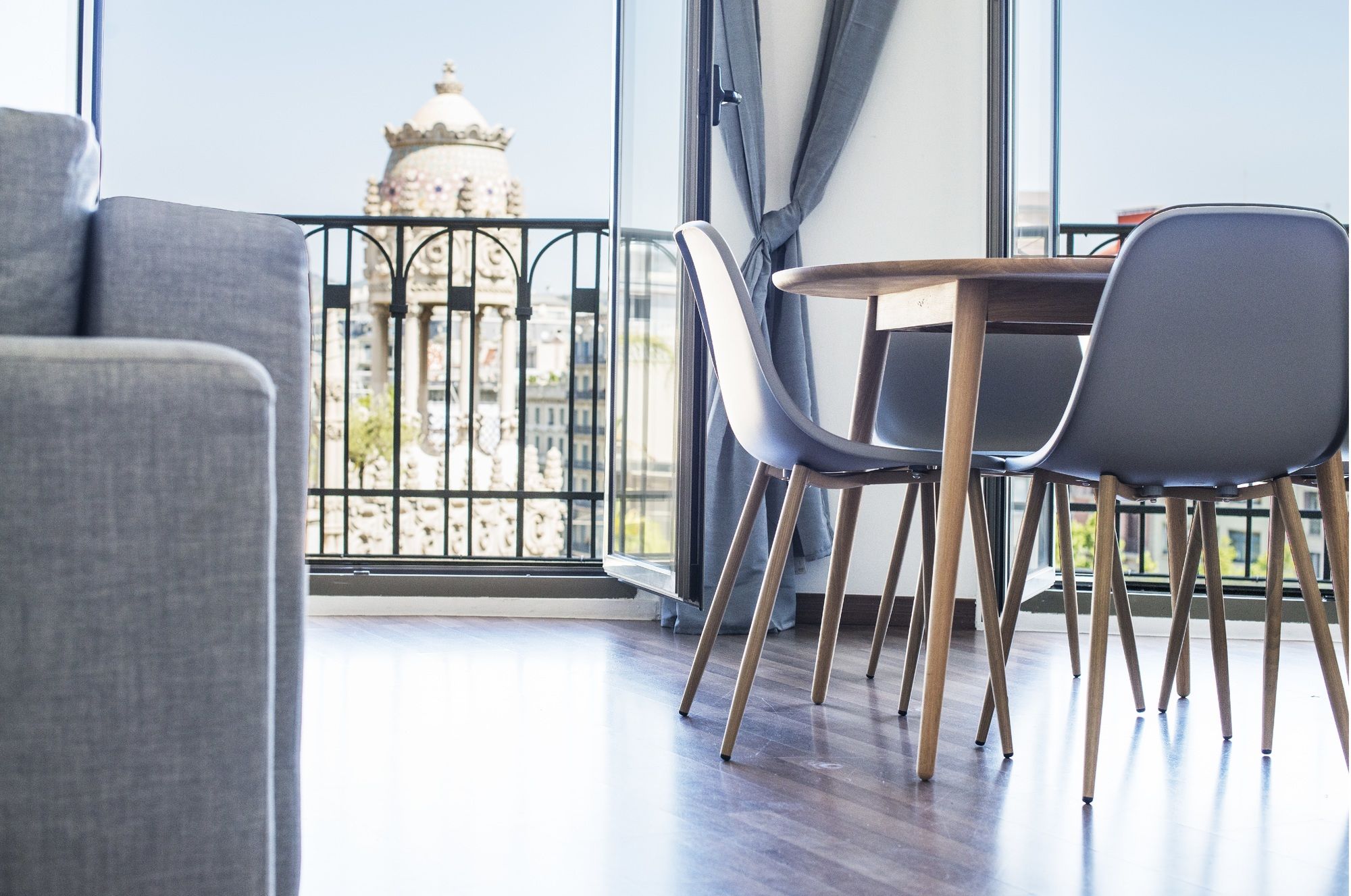 Фото Safestay Passeig de Gracia