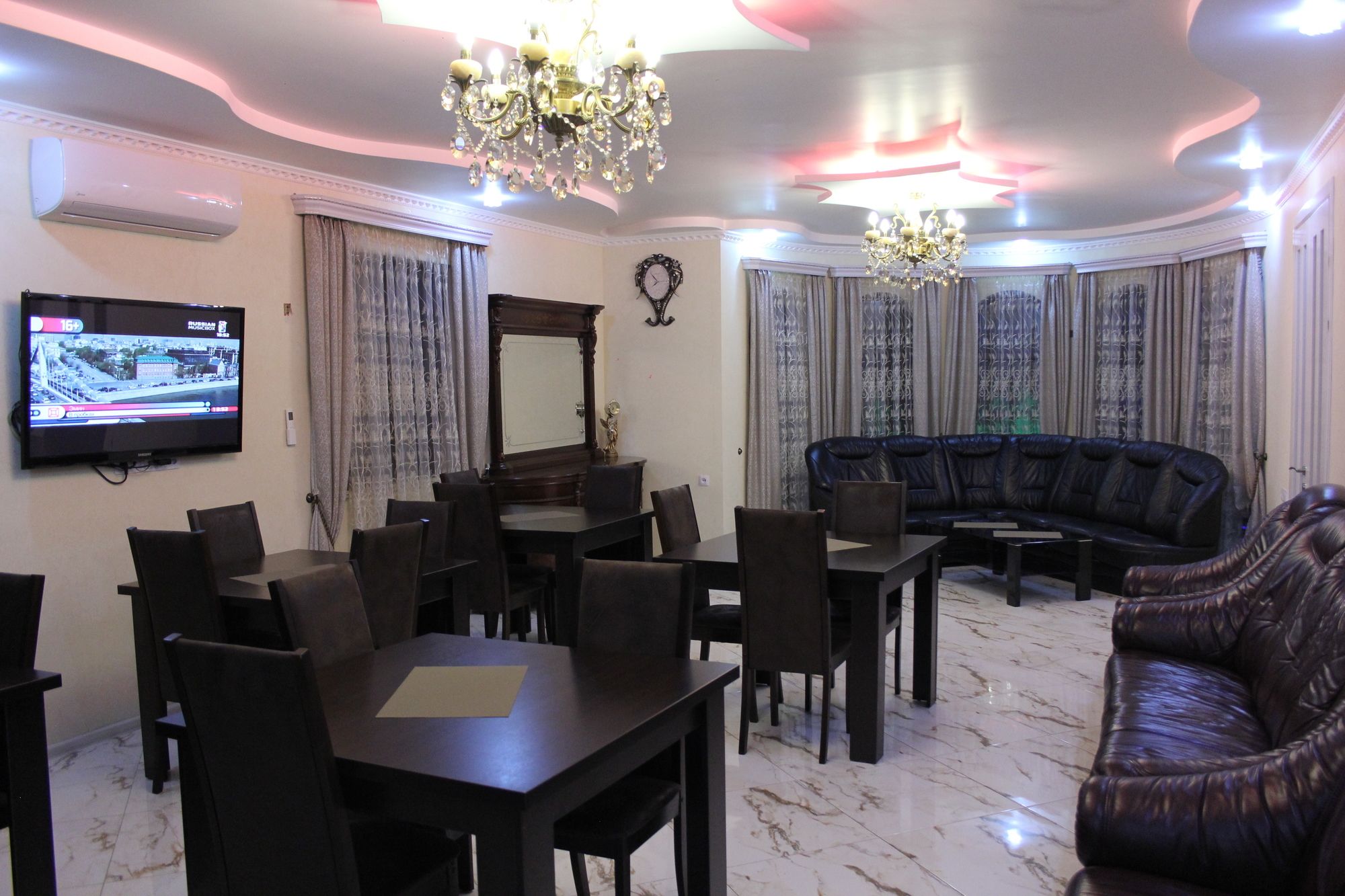 Фото Villa Victoria