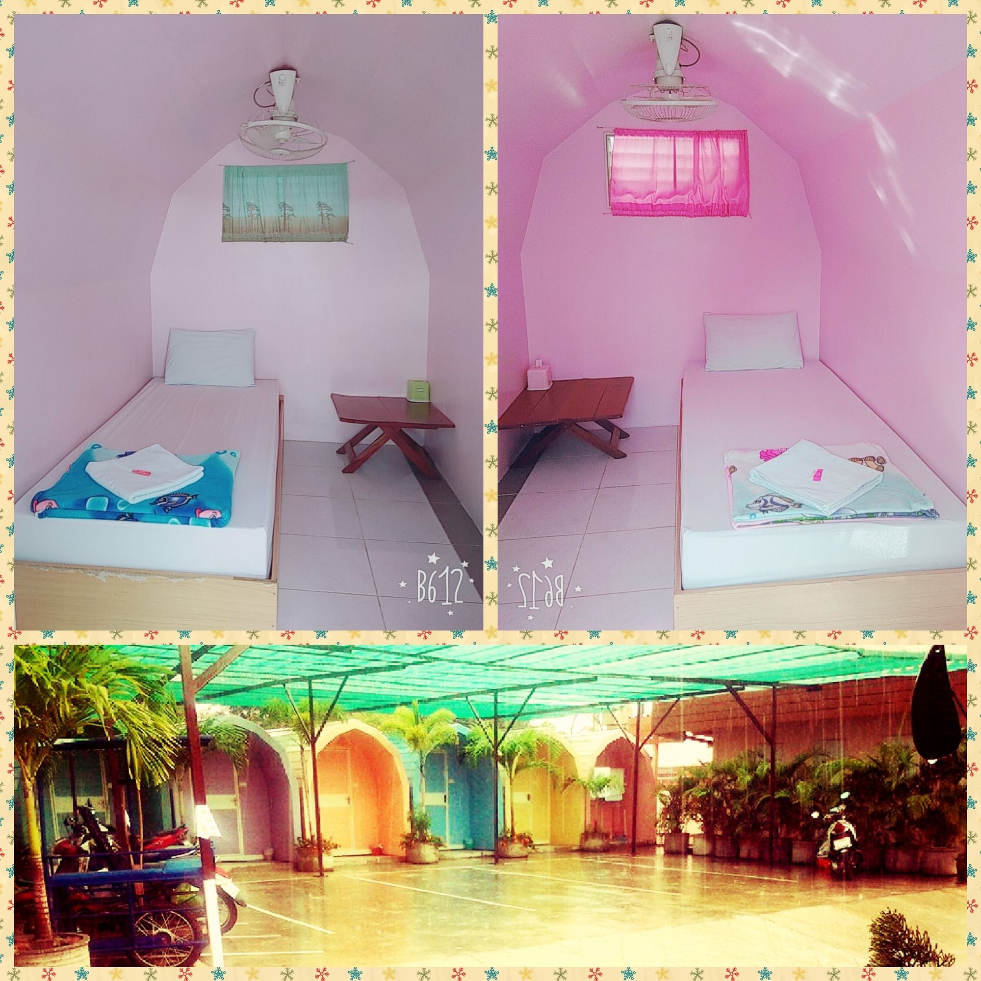 Фото My Home Guest House