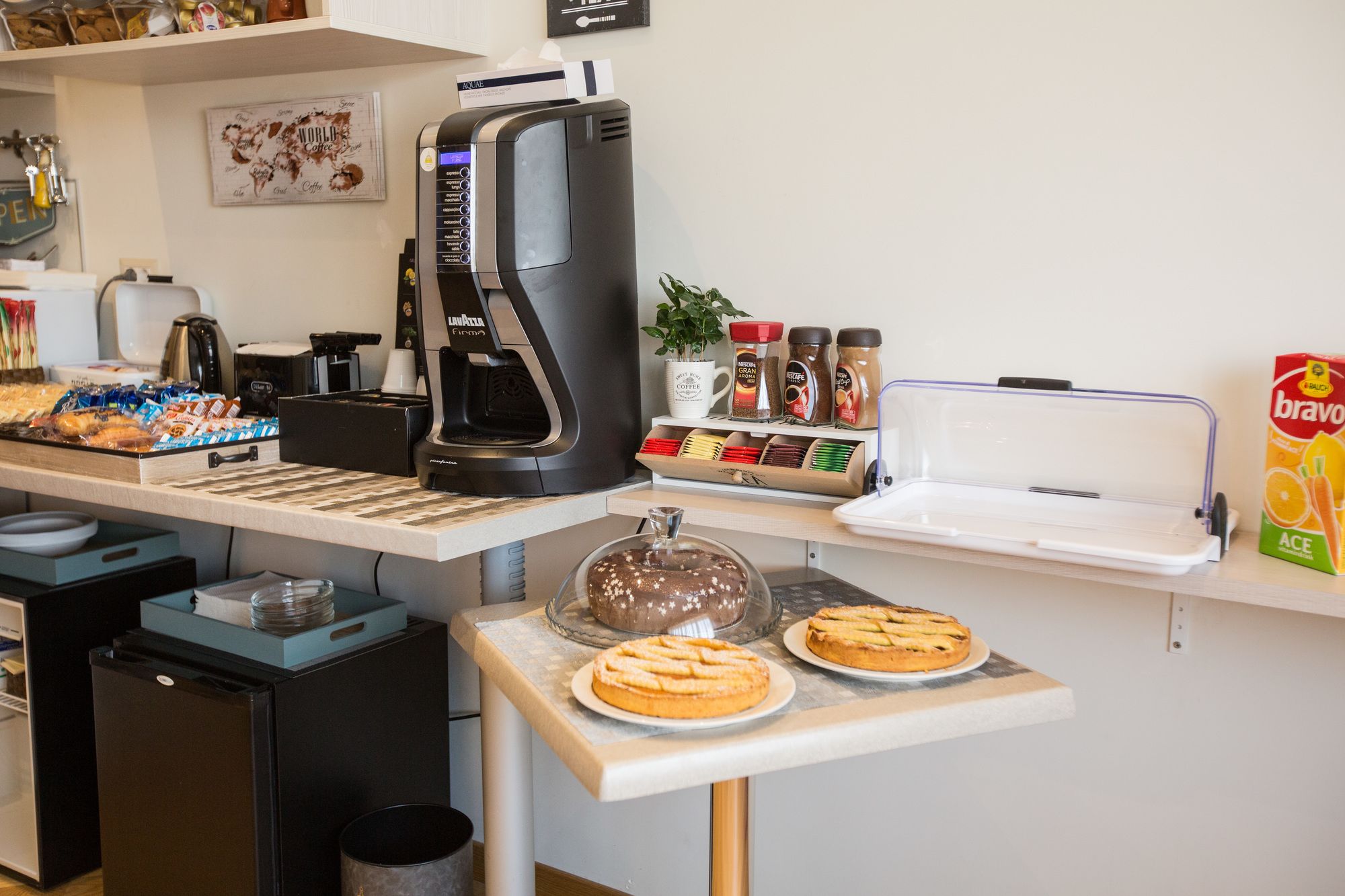 Фото Vatican City Relais