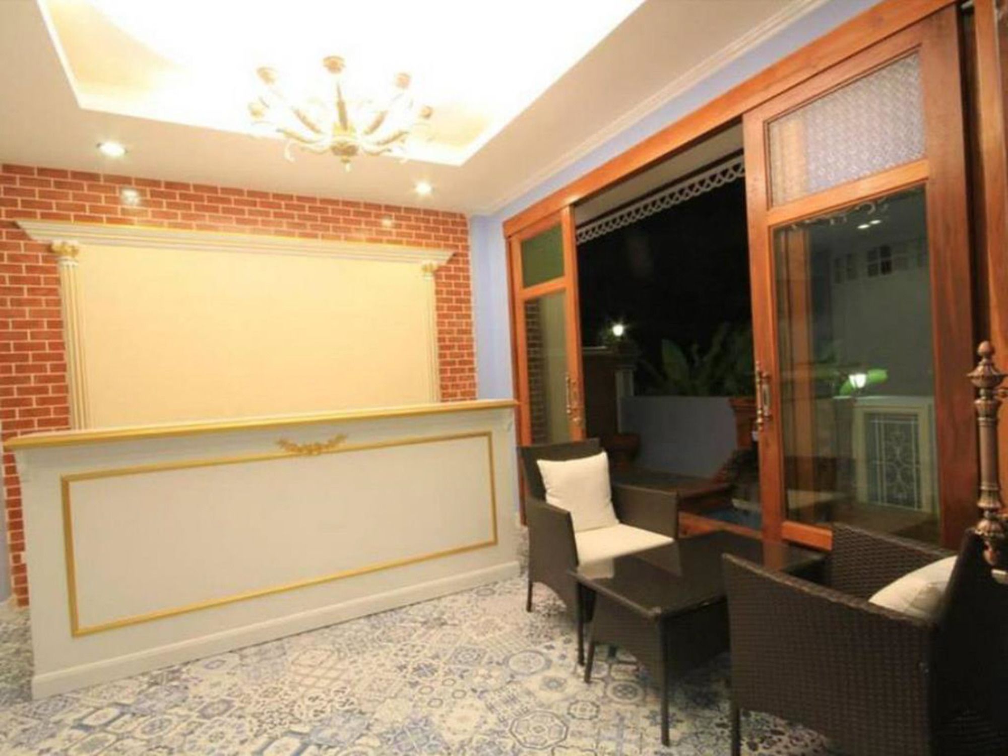 Фото Sea Ocean Boutique Resort