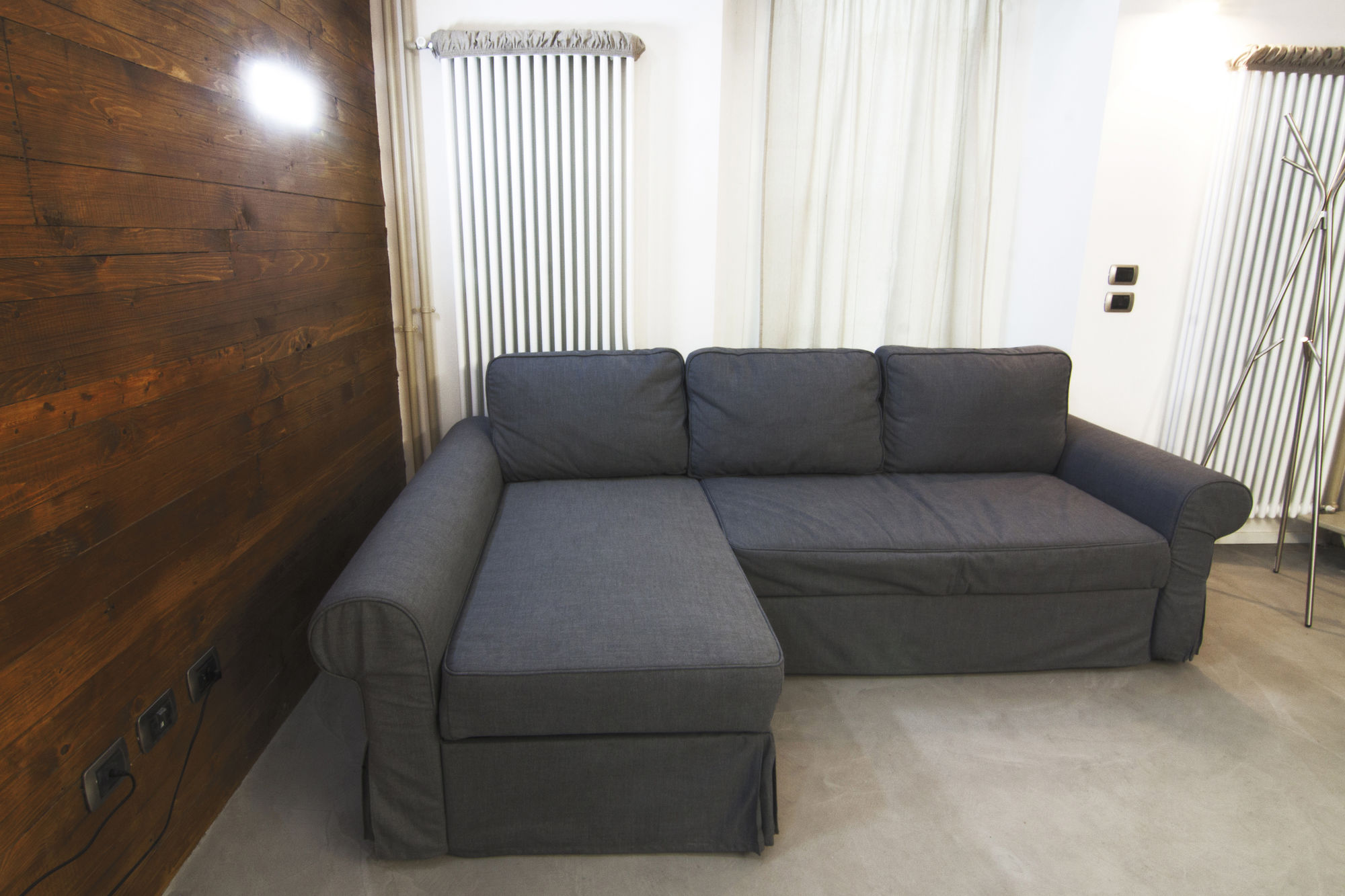 Фото Alessia's Flat - Portello