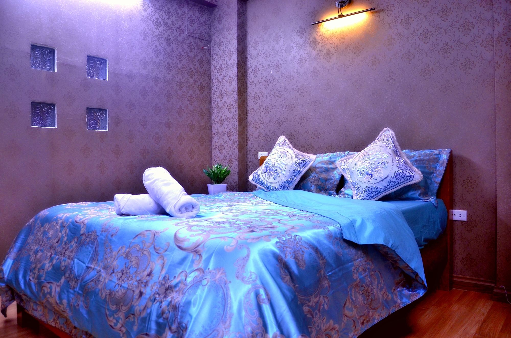 Фото Mia House Hanoi Central