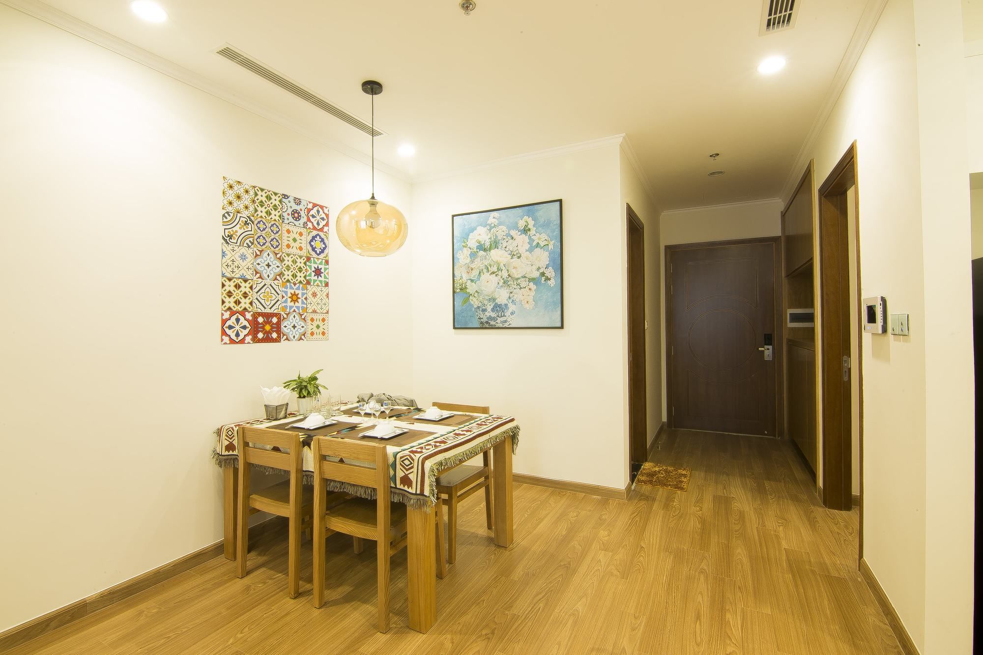 Фото Park Hill № 1 Apartment