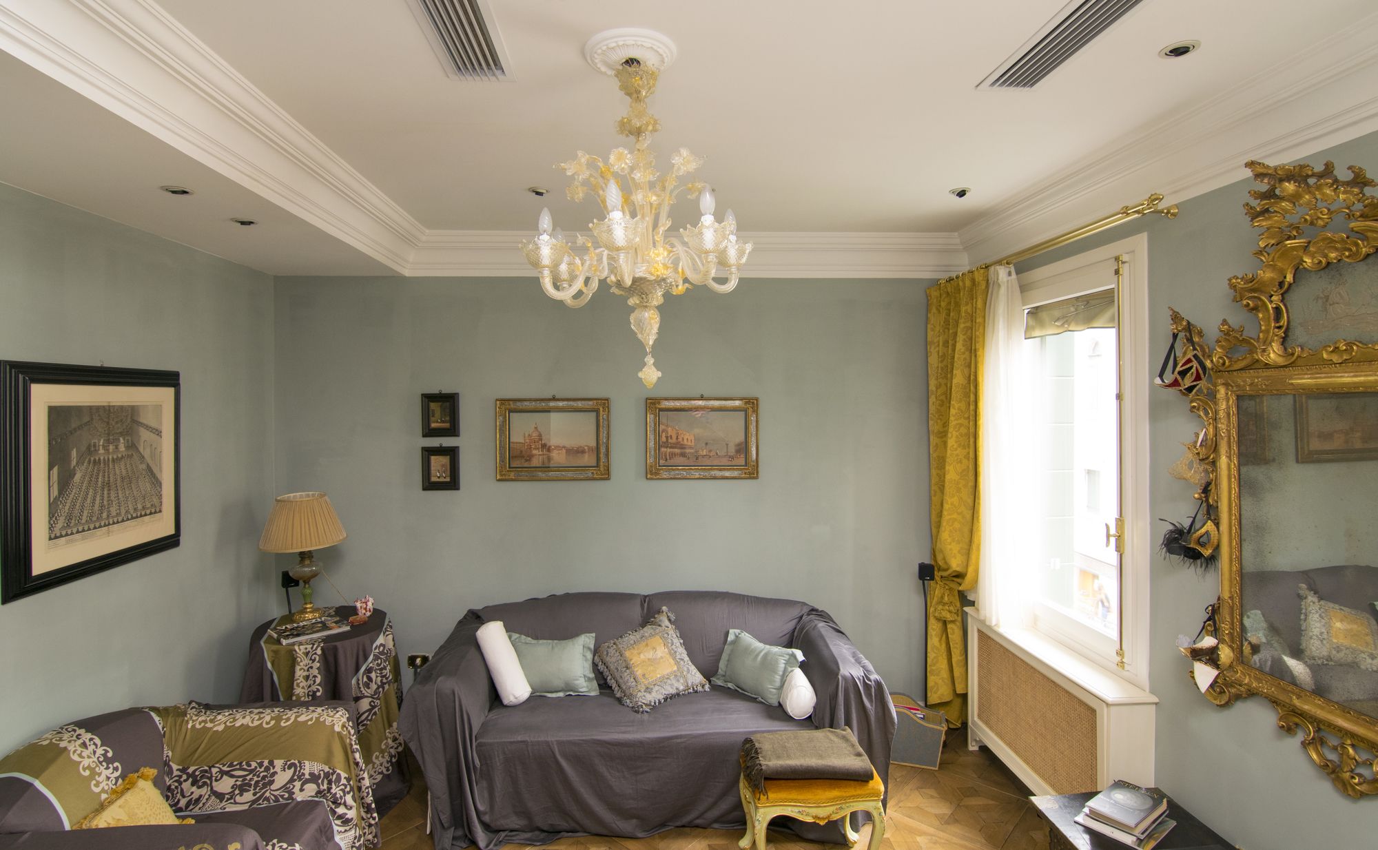 Фото Residenza Colombina