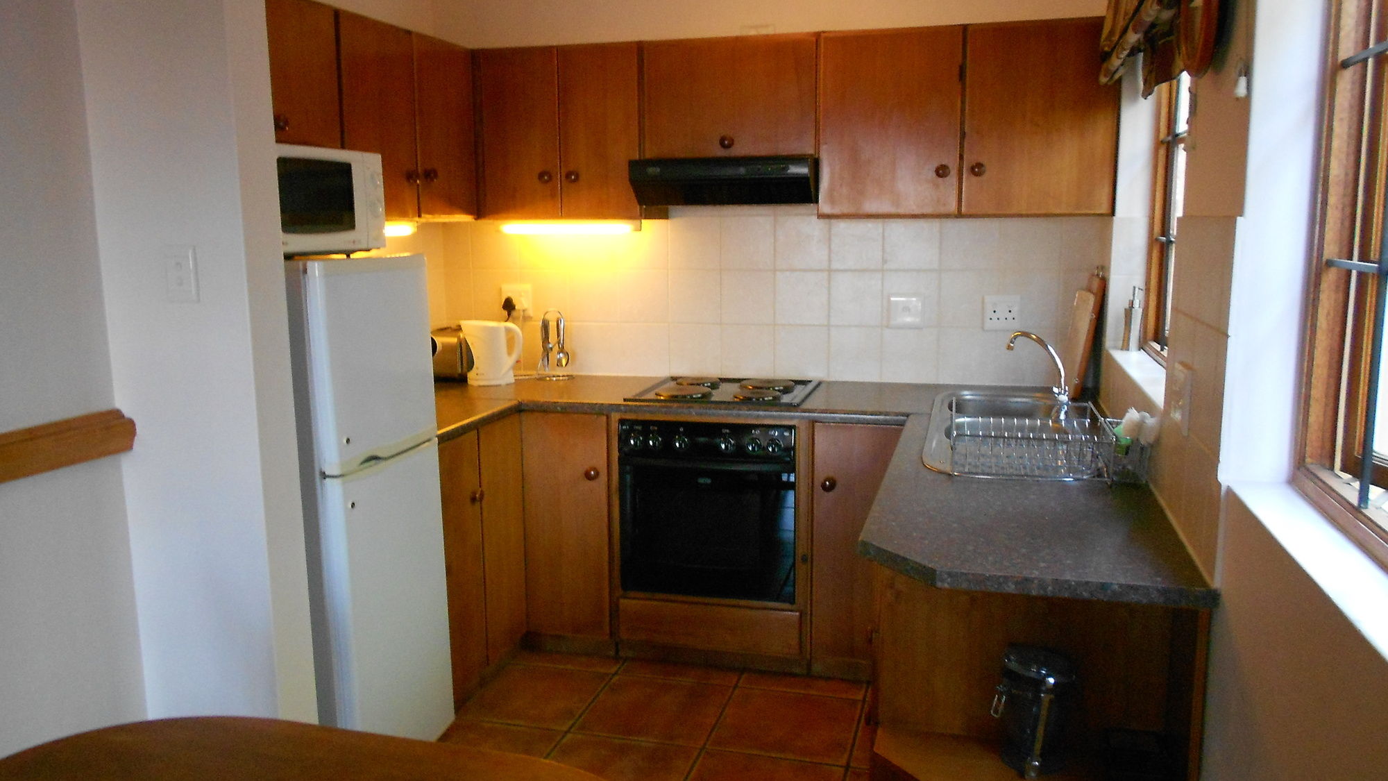 Фото Red Mountain House