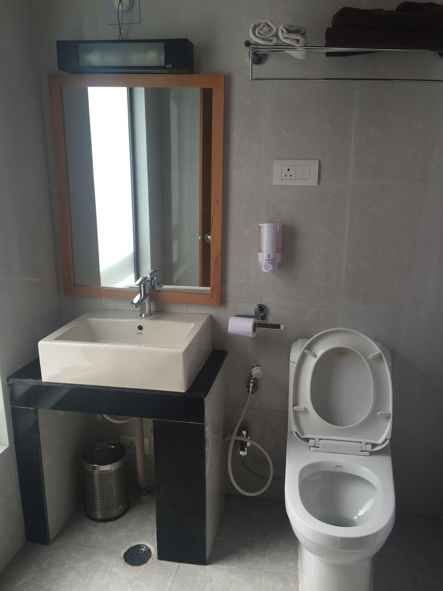 Фото Khamsum Inn